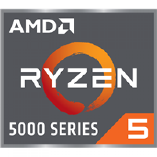 Процессор/ CPU AM4 AMD Ryzen 5 5600 (6C/12T, 3.5/4.4GHz, 32MB, 65W) OEM AMD