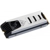 Твердотельный накопитель Patriot PCIe 5.0 x4 4TB M.2 2280 - Высокоскоростной SSD PV553P4TBM28H для Игровых ПК и Рабочих Станций