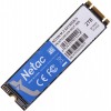 Твердотельный накопитель Netac SATA-III 2TB M.2 2280 NT01N535N-002T-N8X - Высокоскоростное Хранение Данных