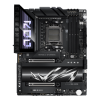 ROG CROSSHAIR X870E HERO: Высокопроизводительная материнская плата для геймеров