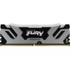 Память DDR5 24GB 7200MHz Kingston Fury Renegade с RGB - Высокопроизводительная оперативная память для геймеров