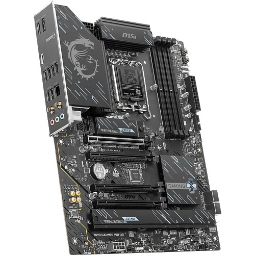 Материнская плата/ Z890 GAMING WIFI6E