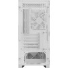 Корпус Gigabyte C102W GB-C102GI белый mATX 7x120mm 4x140mm 2xUSB3.0 audio bott PSU [28300-C102W-2CRR]