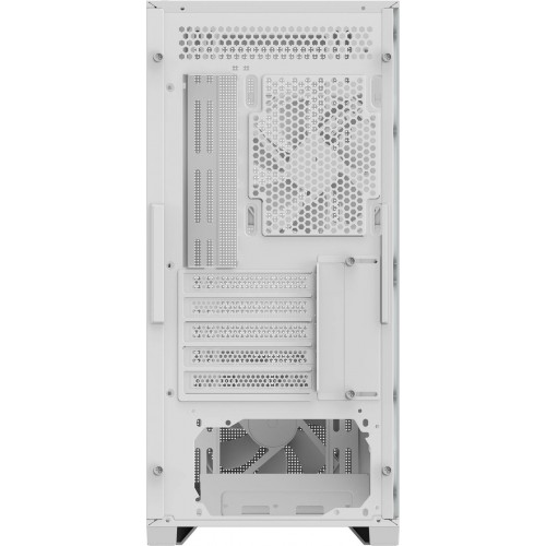 Корпус Gigabyte C102W GB-C102GI белый mATX 7x120mm 4x140mm 2xUSB3.0 audio bott PSU [28300-C102W-2CRR]