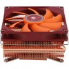 Кулер для процессора Thermalright AXP-90 X53 Full - эффективное охлаждение для AM5/AM4 с 92мм вентилятором, 42.58CFM и 22.4dBA
