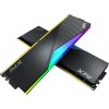 Память DDR5 32GB (2x16GB) 6400MHz A-Data XPG Lancer RGB для Gaming PC - Высокопроизводительная планка с радиатором, CL32, 288-pin, Dual Rank
