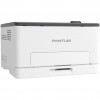 Принтер лазерный/ Pantum CP1100DW