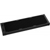 Система водяного охлаждения Deepcool LE360 V2 ARGB Soc-AM5/AM4/1200/1700/1851 черный 4-pin 19-31.6dB Al 250W 1632gr Ret (R-LE360-BKAMMC-G-2)
