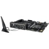 Материнская плата Asus TUF GAMING B760-PLUS WIFI для Intel 1700, 4xDDR5, ATX, 2.5G, RAID, HDMI, DP – идеальное решение для gamers и сборщиков ПК.