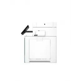 Лазерное МФУ/ HP CLJ Ent MFP 5800ZF Printer