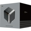 Кулер для процессора Ocypus Delta A62 EX BK Digital - Высокопроизводительное охлаждение 250W с LED и 2x120mm вентиляторами