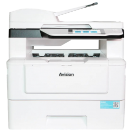 МФУ/ МФУ Avision AM43A plus