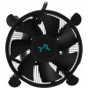 Кулер Deepcool Theta 9 PWM Soc-1700/1851 черный 4-pin 40.1dB Al 65W 256gr Ret (DP-ICAP-T9P-17) [DP-ICAP-T9P-17]