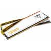 Купить Оперативную Память DDR5 32GB (2x16GB) 6000MHz Patriot Viper Elite 5 с RGB Подсветкой и Радиатором