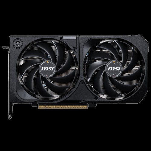 Купить видеокарту MSI RTX 5070 12G SHADOW 2X OC - NVIDIA GeForce 12Gb, PCI-E 5.0, GDDR7, 192bit, HDMI и DP