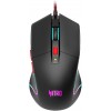 Купить оптическую мышь Acer Nitro OMW301 черную с 7200dpi и 6 кнопками - идеальный выбор для геймеров!