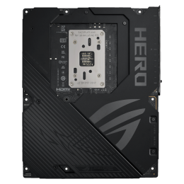 Материнская плата/ ROG CROSSHAIR X870E HERO