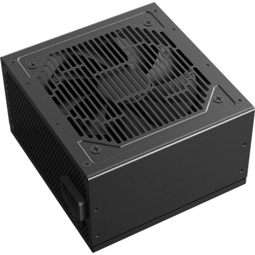 Блок питания PcCooler ATX 550W P3-F550-W1H 80 PLUS WHITE (20+4pin) APFC 120mm fan 6xSATA Cab Manag RTL [P3-F550-W1HWBK0-EU]