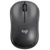 Комплект (клавиатура + мышь)/ Logitech Wireless MK295 Silent Combo GRAPHITE Retail