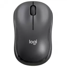 Комплект (клавиатура + мышь)/ Logitech Wireless MK295 Silent Combo GRAPHITE Retail