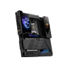 Материнская плата MEG X870E GODLIKE: Высокая производительность и инновационные технологии для геймеров