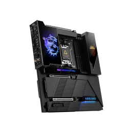 Материнская плата/ MEG X870E GODLIKE