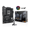 Материнская плата TUF GAMING B850-PLUS WIFI: Высокая производительность и надежность для геймеров
