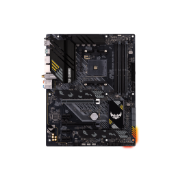 Материнская плата/ TUF GAMING B550-PLUS WIFI II