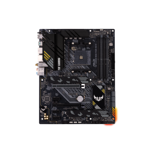 Материнская плата/ TUF GAMING B550-PLUS WIFI II