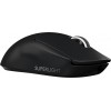 Купить Logitech G PRO X Superlight 2 Wireless Gaming Mouse в черном цвете – легкость и точность для геймеров