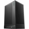 Корпус Deepcool CH170 DIGITAL черный mATX с охлаждением 1x120mm, USB2.0 и USB3.0 – идеальный выбор для вашего ПК