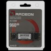 Твердотельный накопитель AMD SATA 960GB R3MS0960G8 Radeon M.2 2280