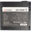 Блок питания Accord ATX 700W ACC-W700P 80 PLUS WHITE (20+4pin) 120mm fan 6xSATA RTL [ACC-W700P]