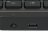 Клавиатура/ Logitech MX Keys S Wireless Keyboard GRAPHITE