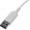 Числовой блок A4Tech FK13P белый USB slim для ноутбука с кабелем 1.5м – идеальное решение для удобного ввода данных