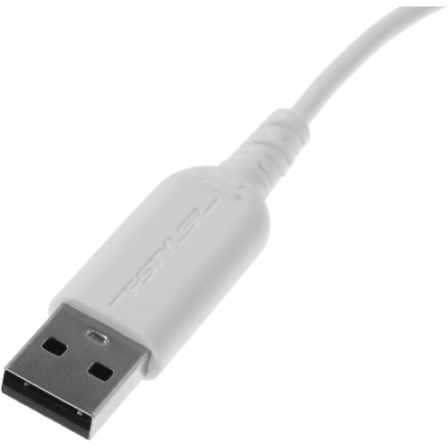 Числовой блок A4Tech FK13P белый USB slim для ноутбука с кабелем 1.5м – идеальное решение для удобного ввода данных