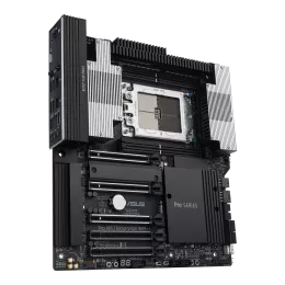 Материнская плата/ PRO WS TRX50-SAGE WIFI