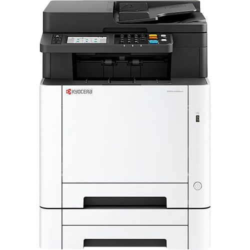МФУ лазерный Kyocera Ecosys MA2600cfx/ Kyocera Ecosys MA2600cfx Kyocera
