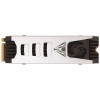 Твердотельный накопитель Patriot PCIe 5.0 x4 4TB M.2 2280 - Высокоскоростной SSD PV553P4TBM28H для Игровых ПК и Рабочих Станций