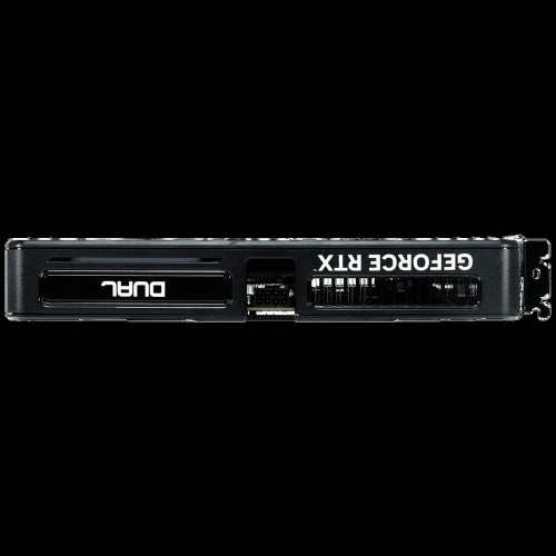 Купить видеокарту Palit GeForce RTX 5060 Ti Dual – Высокая производительность для геймеров и профессионалов