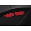 Купить оптическую мышь Acer Nitro OMW301 черную с 7200dpi и 6 кнопками - идеальный выбор для геймеров!