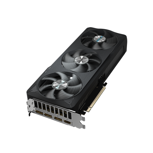 Видеокарта GV-N5070EAGLE OC-12GD: Высокая производительность для игр и графики