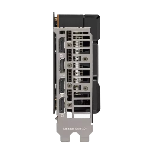 Видеокарта/ DUAL-RX7600-O8G-EVO ASUS