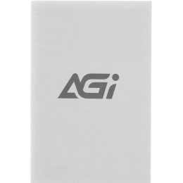Твердотельный накопитель AGi PCIe 3.0 x4 512GB AGI512GIMAI298 AI298 M.2 2280 [AGI512GIMAI298]