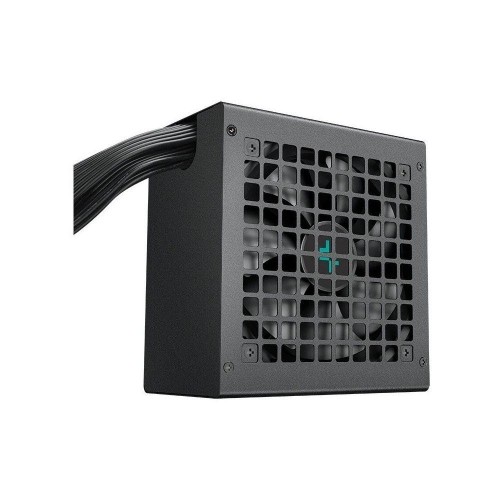 Блок питания DEEPCOOL PL800D для ПК - надежность и мощность в одном устройстве