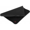 Коврик для мыши DEFENDER BLACK L LIGHT 50008