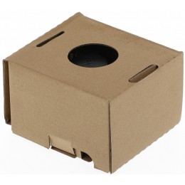 Кулер Intel RM1 M23901 Soc-1700/1851 черный 4-pin 16-29dB Al+Cu 95W 350gr brown box [RM1 M23901]