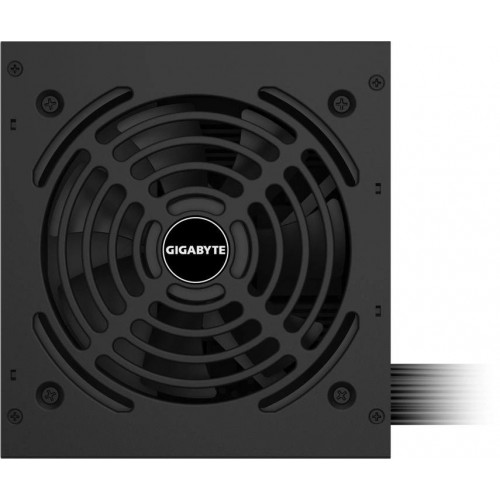 Блок питания Gigabyte ATX 650W GP-P650G 80+ gold (20+4pin) APFC 120mm fan 6xSATA RTL [GP-P650G]