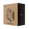 Корпус ПК Ocypus Delta C74 BK ARGB – Midi-Tower с RGB подсветкой, 2xUSB-A 3.0 и USB-C 3.1, совместимый с ATX, mATX, mITX