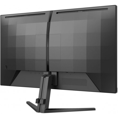 Монитор Philips 27M2N3200S 27'', 1920x1080, IPS, 180Hz, 300cd, 1ms, 2xHDMI 1.4, DP 1.2, Speakers, 3Y, Black/ Philips 27M2N3200S 27'', 1920x1080, IPS, 180Hz, 300cd, 1ms, 2xHDMI 1.4, DP 1.2, Speakers, 3Y, Black Philips